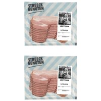 Streeckgenoten Katenspek 2-pack