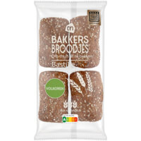 AH Bakkersbrood les pains bastille