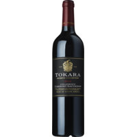 Tokara Reserve collection cabernet sauvignon