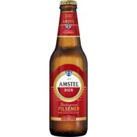 Amstel Pilsner