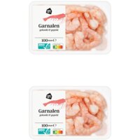 AH Garnalen 2-pack