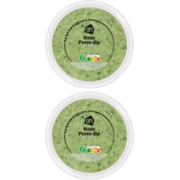 AH Kaas pesto dip 2-pack