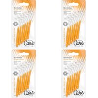 Care Borstel supermicro 4-pack