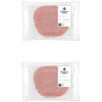AH Boterhamworst 2-pack