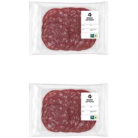 AH Boerenmetworst 2-pack