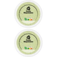 AH Pesto mayonaise 2-pack