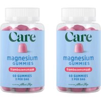 Care Magnesium gummies 2-pack