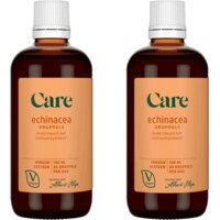 Care Echinacea druppels 2-pack