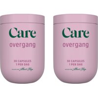 Care Overgang vrouw 2-pack