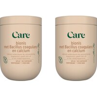 Care Bionis bacillus coagulans calcium 2-pack