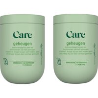 Care Geheugen 2-pack