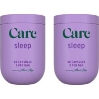 Care Sleep 2-pack