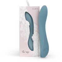 Bloom The rose g-spot vibrator