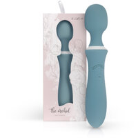 Bloom The orchid wand vibrator
