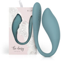 Bloom The daisy vibrating egg