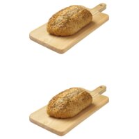 AH Liefde & Passie Spelt ongesneden 2-pack