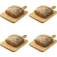 AH Liefde & Passie Meergranen ongesneden 4-pack