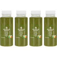 AH Verse smoothie mango ananas 4-pack
