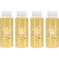 AH Verse smoothie yoghurt kokos 4-pack