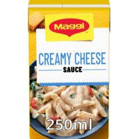 Maggi Romige kaassaus