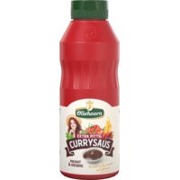 Oliehoorn Currysaus extra pittig