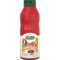 Oliehoorn Currysaus zoetzuur