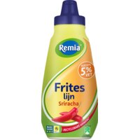 Remia Friteslijn sriracha