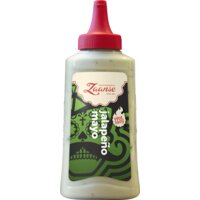 Van Wijngaarden's Zaanse jalapeño mayo hot and spicy