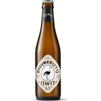 Brouwerij 't IJ IJwit