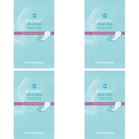 AH Ultra mini inco inlegkruisjes 4-pack
