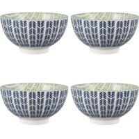AH Kom everyday 13,3cm 4-pack