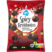 AH Spicy kruidnoten