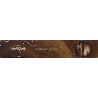 Van Delft Hazelnoot crunch bonbons