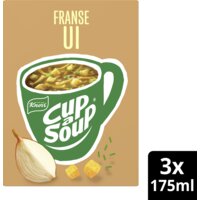 Knorr Cup-a-soup Franse ui
