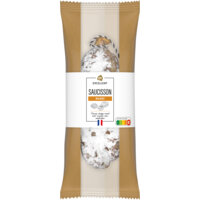 AH Excellent Saucisson walnoot