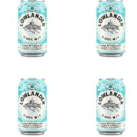 Lowlander 0.00% wit 4-pack