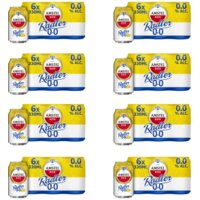 Amstel Radler citroen 0.0 6-pack 8-pack