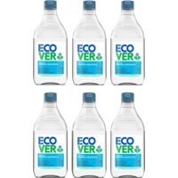 Ecover Afwasmiddel kamille & clementine 6-pack