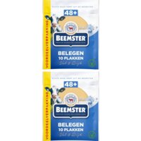 Beemster Belegen voordeelverpakking 2-pack