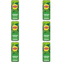 Lipton Ice tea green 4x 6-pack