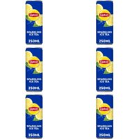 Lipton Ice tea sparkling 4x 6-pack