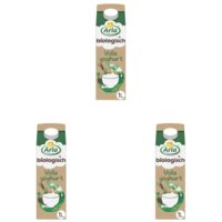 Arla Biologisch volle yoghurt 3-pack