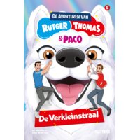 Rutger & Thomas deel 5