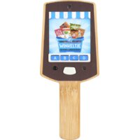AH Mini handscanner
