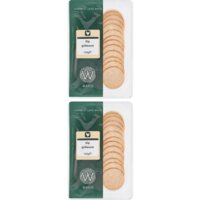 Wahid Kipgrillworst 2-pack
