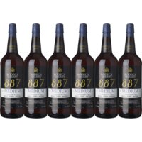 Jerez Sherry 887 medium 6-pack