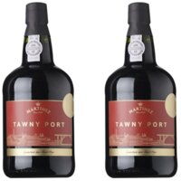 AH Excellent Selectie martinez port tawny 2-pack
