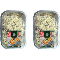 Wahid Kapsalon 3x-pack