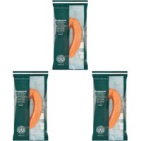 Wahid rookworst 3-pack