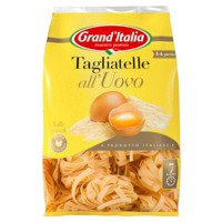 Grand' Italia Tagliatelle all'uovo